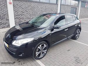 Renault Mégane Bose Edition km Julho/11 - à venda -