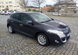 Renault Mégane Dynamique S 105cv Dezembro/08 - à venda -