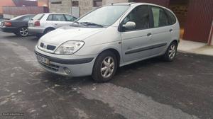 Renault Scénic 1.4 Março/01 - à venda - Ligeiros