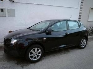 Seat Ibiza 1.2 Rerefence Julho/08 - à venda - Ligeiros