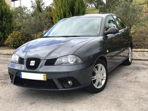  Seat Ibiza 1.4 TDi Sport (80cv) (5p)