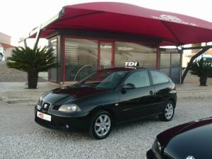 Seat Ibiza 1.4 TDi Stylance