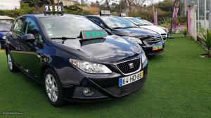 Seat Ibiza 1.4Tdi 5/LugNacional Novembro/09 - à venda -