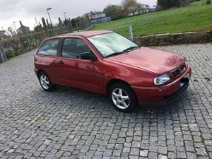 Seat Ibiza tdi Novembro/98 - à venda - Comerciais / Van,