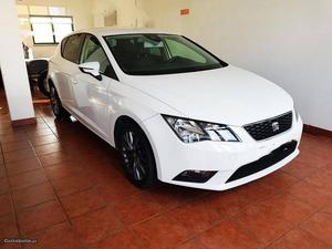 Seat Leon 1.6 TDi Sport HITECH Janeiro/15 - à venda -