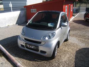  Smart Fortwo 0.8 cdi Pure cv) (3p)