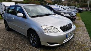 Toyota Corolla cv 5/Lugares Dezembro/02 - à venda -