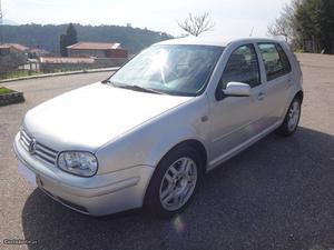 VW Golf 1.9 Tdi 110cv Fevereiro/98 - à venda - Ligeiros