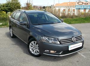 VW Passat Variant 1.6 TDI COMFORTLINE BLUEMOTHION 105 CV