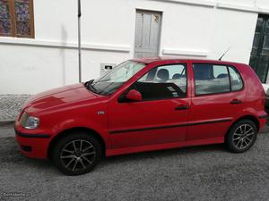 VW Polo 1.4 tdi Setembro/01 - à venda - Ligeiros