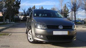 VW Polo Trenndline Dezembro/11 - à venda - Ligeiros