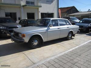 Volvo 144 De luxe Julho/80 - à venda - Ligeiros