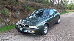 Alfa Romeo  JTD Setembro/99 - à venda - Ligeiros