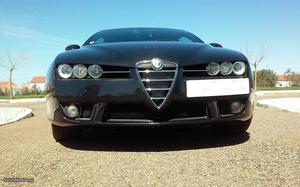 Alfa Romeo Spider 939 Março/07 - à venda - Ligeiros