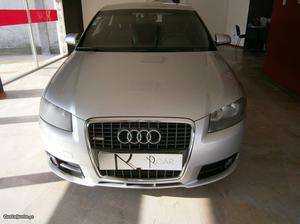 Audi A3 1.9 TDI S-Line Janeiro/07 - à venda - Ligeiros