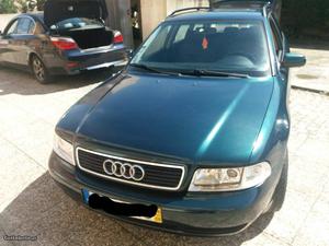 Audi A4 1.9tdi Junho/96 - à venda - Ligeiros Passageiros,