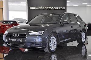  Audi A4 A. 2.0 TDI S-tronic (150cv) (5p)