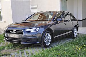 Audi A4 Avant 2.0 TDI Março/17 - à venda - Ligeiros