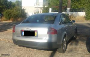 Audi A6 audi 1.9 tdi Janeiro/00 - à venda - Ligeiros