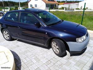 Audi Av AEH Maio/97 - à venda - Ligeiros