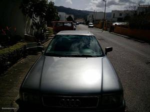 Audi  Turbo Dezembro/95 - à venda - Ligeiros