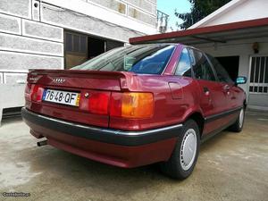 Audi i Julho/87 - à venda - Ligeiros Passageiros,