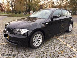 BMW 118 Diesel Novembro/08 - à venda - Ligeiros