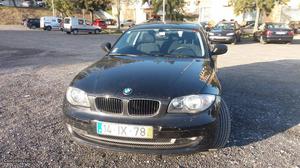 BMW 118 IK2 Março/10 - à venda - Ligeiros Passageiros,