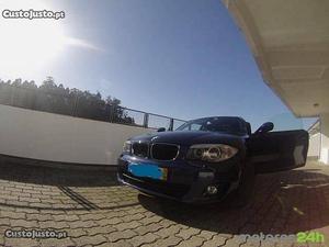 BMW 118 coupe m sport  Abril/12 - à venda -