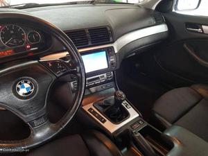 BMW 318 FULL EXTRAS Dezembro/00 - à venda - Ligeiros
