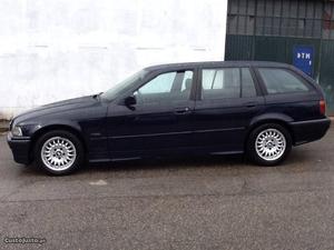 BMW 318 Tds carrinha Julho/97 - à venda - Ligeiros