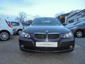 BMW 320 D Sport