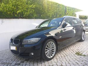 BMW 320 Touring Life style Novembro/10 - à venda - Ligeiros