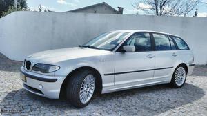 BMW 320 d 150cv Nacional Março/02 - à venda - Ligeiros