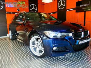 BMW Série  d Touring Line Sport