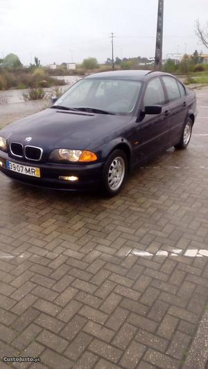 BMW  dono como novo Fevereiro/99 - à venda - Ligeiros