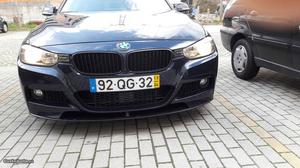 BMW  kit performance Abril/13 - à venda - Ligeiros