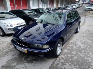 BMW  tds Outubro/97 - à venda - Ligeiros