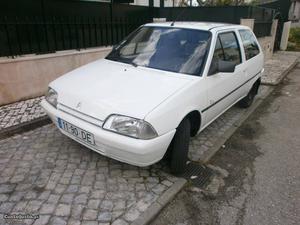 Citroën AX ten Janeiro/94 - à venda - Ligeiros