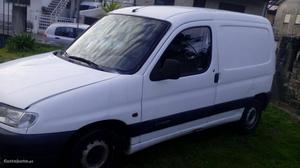 Citroën Berlingo 1.8d van desocupar Abril/98 - à venda -