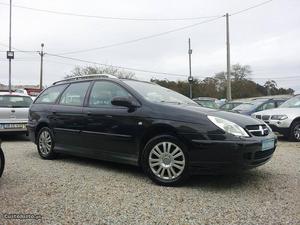 Citroën C5 2.2 HDI Exclusive Junho/03 - à venda - Ligeiros