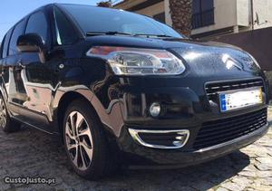 Citroën Picasso 1.6 hdi 5 lug gps Dezembro/12 - à venda -