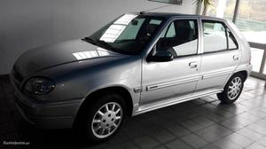 Citroën Saxo 1.1 exclusive 5 P Março/00 - à venda -