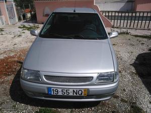 Citroën Saxo 1.5 d Junho/99 - à venda - Comerciais / Van,