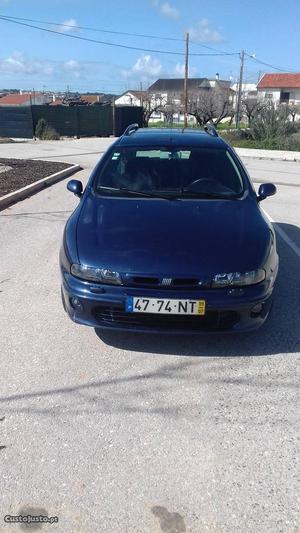 Fiat Marea 1.9 jtd/ retoma Julho/99 - à venda - Ligeiros