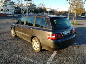 Fiat Stilo 1.6 Multiwagon GPL Setembro/03 - à venda -