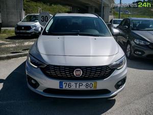 Fiat Tipo SW 1.6 M-Jet Lounge