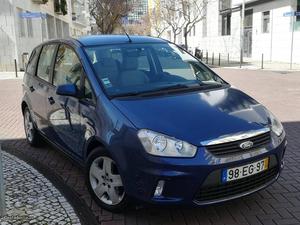 Ford C-Max 1.6 TDCI Agosto/07 - à venda - Ligeiros