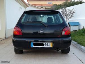 Ford Fiesta Van 1.8td Dezembro/98 - à venda - Comerciais /