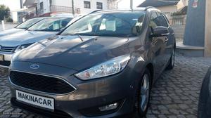 Ford Focus 1.5 Dci 120 Cv Julho/15 - à venda - Ligeiros